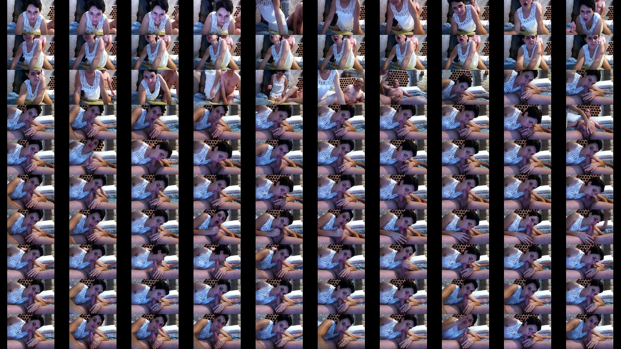 The ultimate blowjob ecatherine part4 预览图