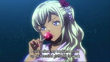 Baka dakedo episode 2