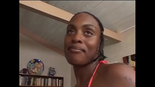 Download Video - Horny vanilla pilot of the chocolate runway makes ebony gal with gaunt figure Chastity scream when he stiffs his massive tool in her tight anaus