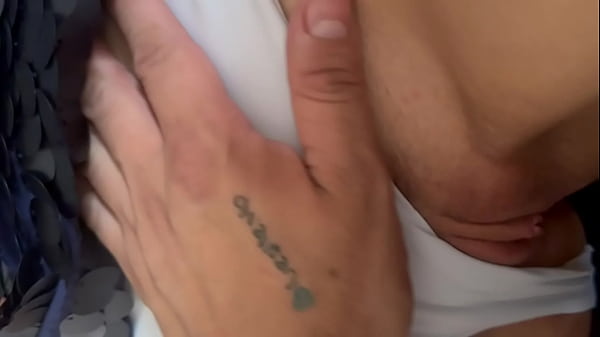 Real amateur couple sextape