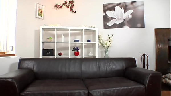 Christina Lee Sucks His Cock While Ally Style's Beau Fucks His Ass