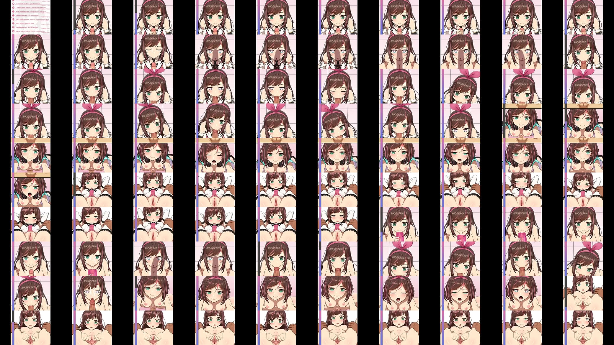 kizuza ai hentai 预览图