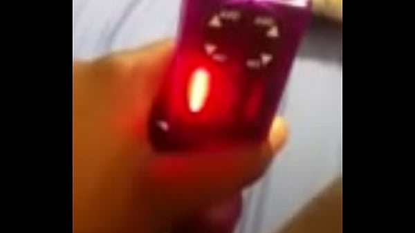 Ebony plays with herself pt.2