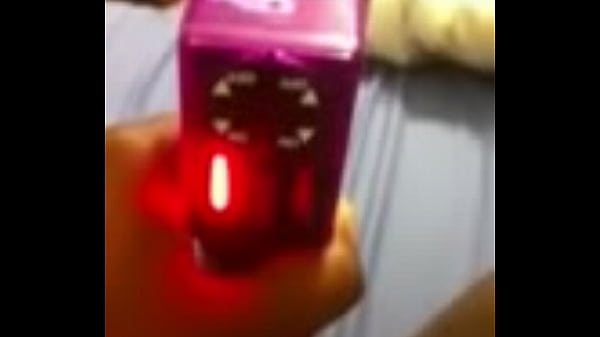  Ebony Plays With Herself Pt 2