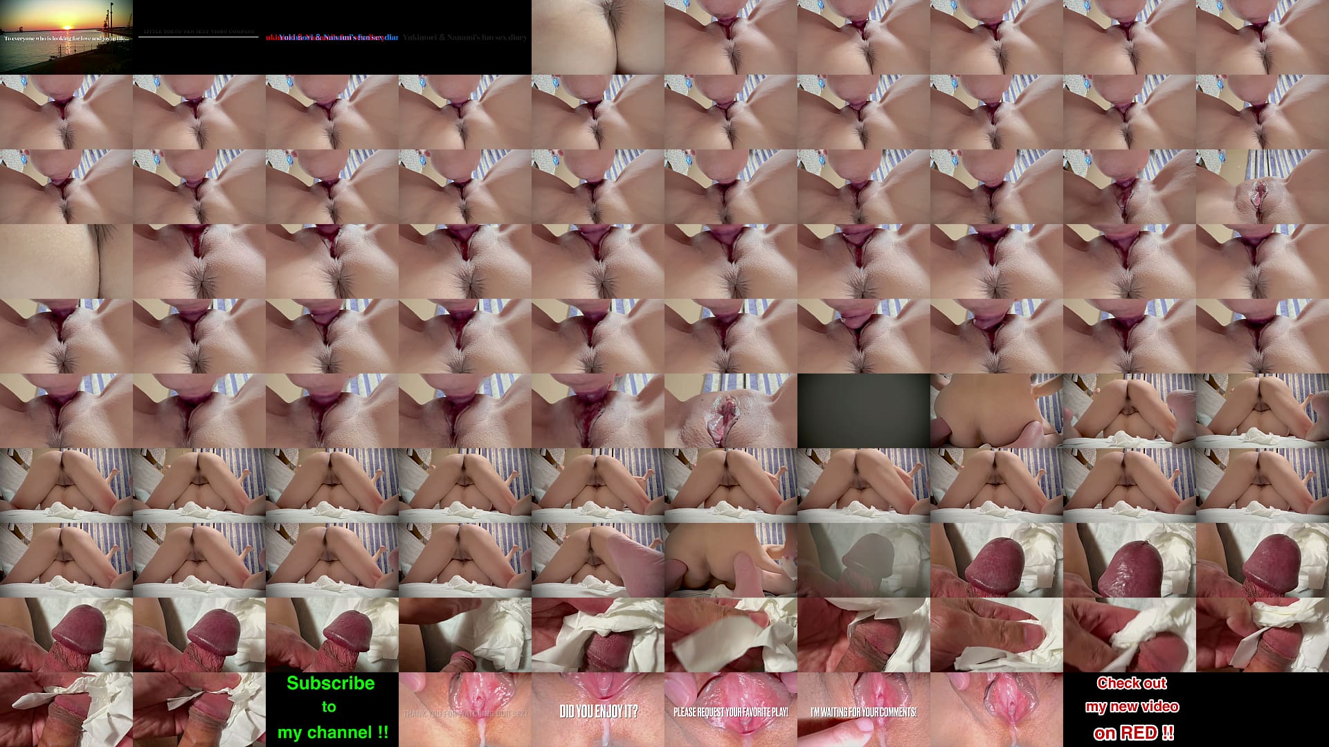 My pink pussy wants your hot cock and a lot of cum! - 64 预览图