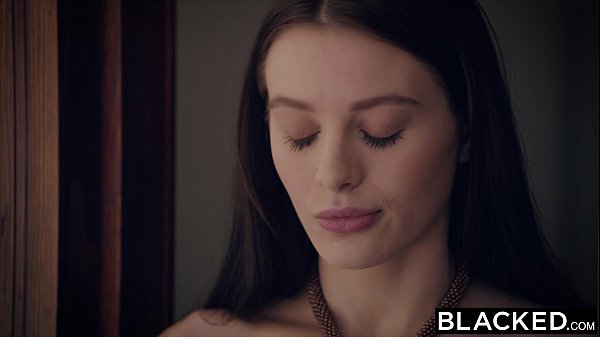 BLACKED.com Foursome Fuck with Two Hot Brunettes