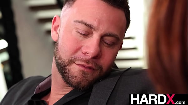 Vanna’s Luscious Love Rekindled - HardX