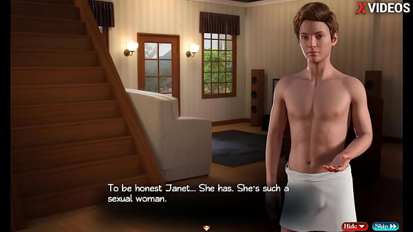 Download Video - TREASURE OF NADIA &bull; EP&period; 45 &bull; ANAL SEX WITH MY GIRLFRIEND & HER STEPMOM