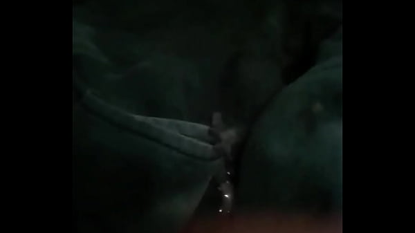 Caresser Éjaculation