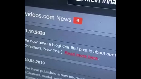 Verifikationsvideo