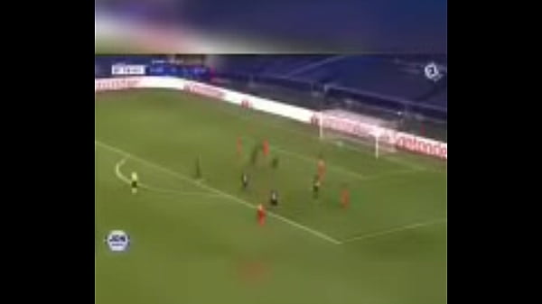 Coman fodendo Neymarzetes