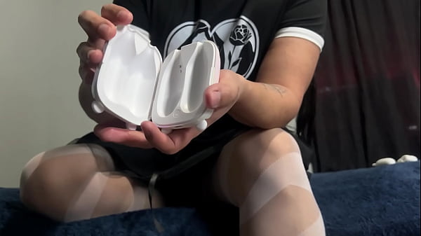 ¿Que hay en mi bolso? BE YOUR LOVER | Astarioth