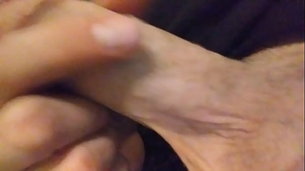 Download Video - Cock and balls close up