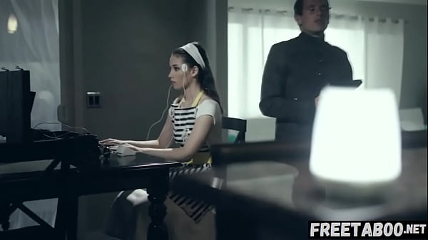 Young Vixen Aria Lee Gets Fucked So Good By Tyler Nixon - Full Movie On FreeTaboo.Net