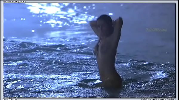 Salma Hayek - Sexy Body