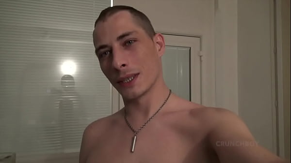 VLADS sexy twink fucked bareback by TIM COLSA