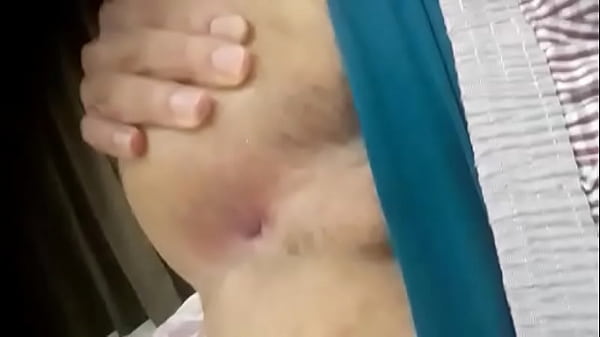 Meu Cuzinho lisinho piscando ! ( Quem for de Ja...