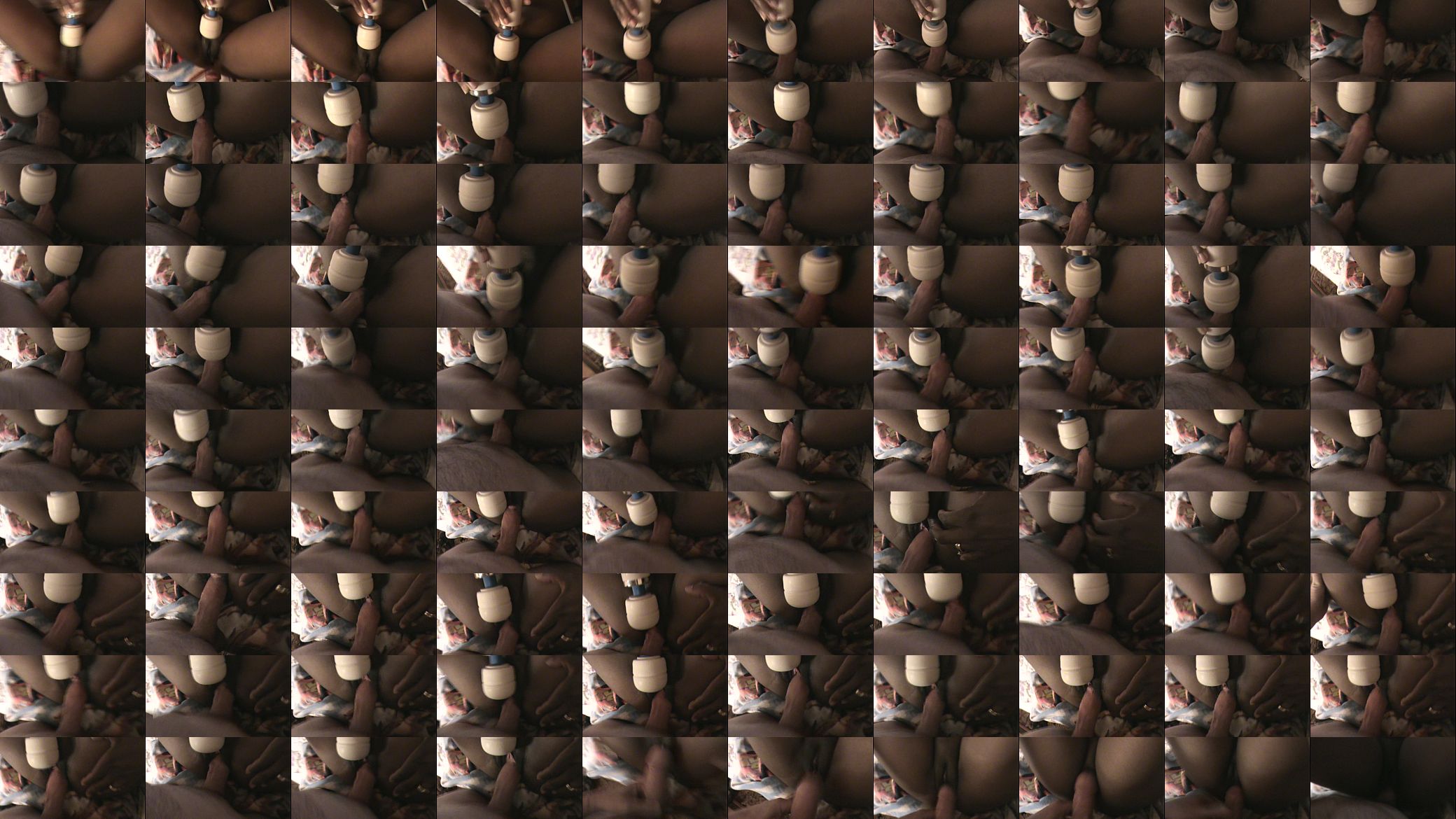 Making my wife cum with dick and vibrator.MPG 预览图