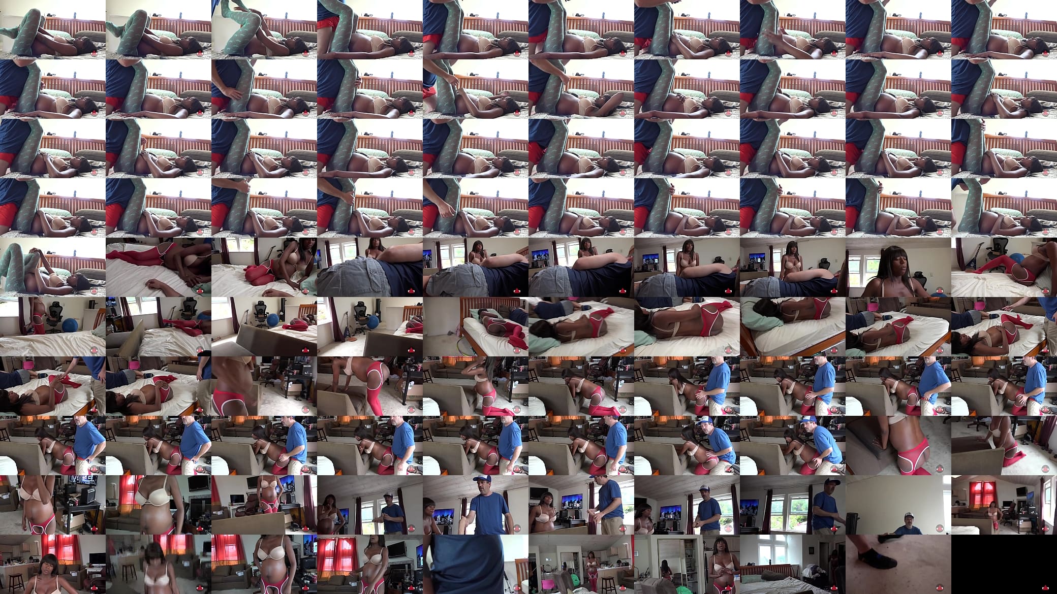 Fucking my Friends PREGNANT Wife 预览图