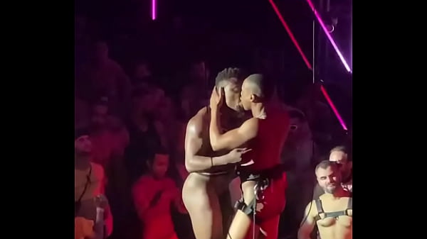 Performance Lucas Scudellari e Paulo Dias | Fes...