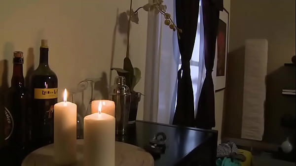 Asian massage girl gets fucked after the massage