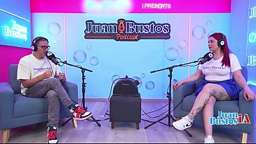 Tatymoreno is bursting with pleasure! The busty Argentine rides the Sybian until she cums alongside her friend!