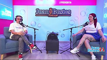 Tatymoreno is bursting with pleasure! The busty Argentine rides the Sybian until she cums alongside her friend!