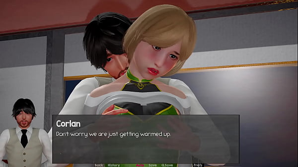 Download Video - Let's Play&colon; A Headmasters Fantasy &vert; Part 1