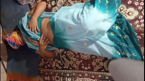 Hot Indian Desi step Brother in law and Sister in law Hot Sex