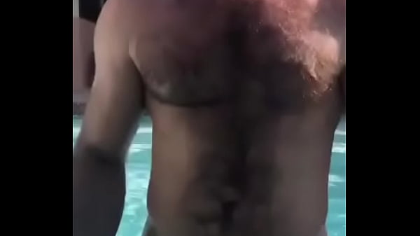 Vizinho gostoso