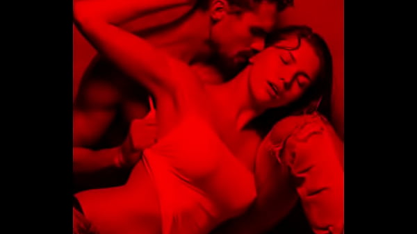 La Baiser Jusqu'à Ce Qu'elle Crème