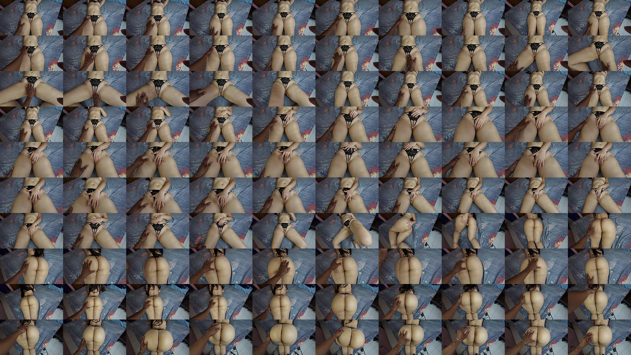 touching my stepmother in slow motion (United States) 预览图