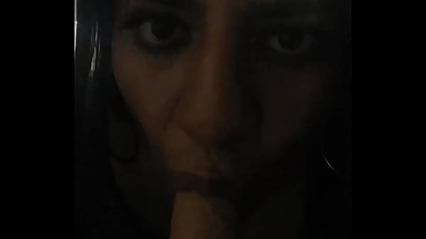 Alejandra shemale sucking