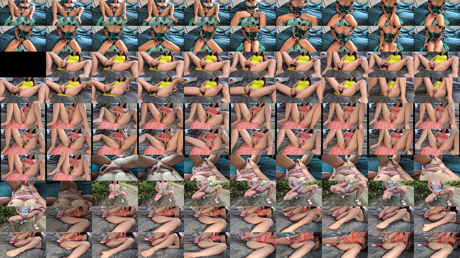 toe curling orgasms in dresses 预览图