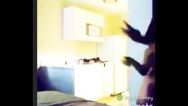 Young cute hippie teaser