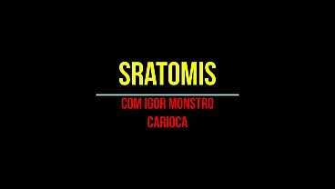 Sra.Tomis faz sexo com ator do xvideos
