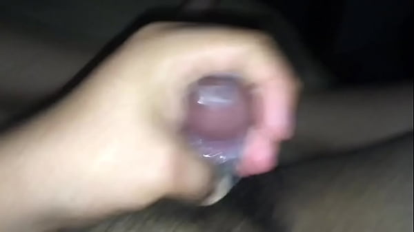 Download Video - Cumming for a friend&comma; it&rsquo;s for her