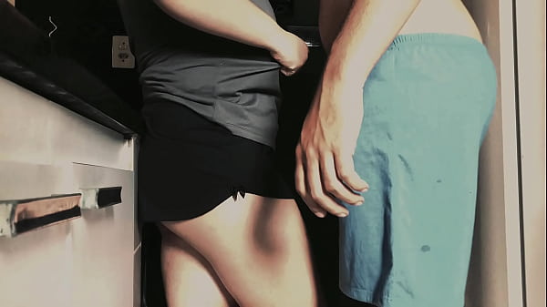 VIRGIN STEPSISTER Humps And Rubs Her Pussy To A Tremendous Orgasm - STUDYINGLOVINGXXX