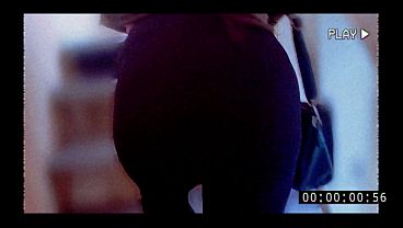 Goon Room Footjob & Throatpie 2 OF 2