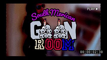 Goon Room Footjob & Throatpie 2 OF 2