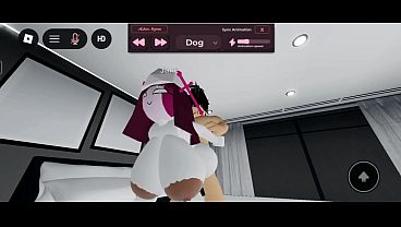 Sarvente haciendo el delicioso con su compañero de trabajo