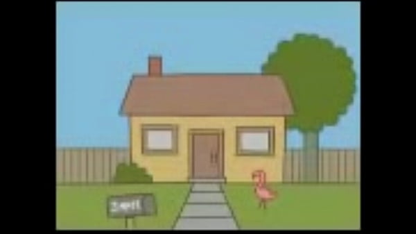 sexo da cartoon network