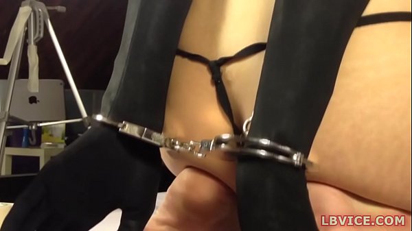 Download Video - Ladyboy Donut Gives Blowjob