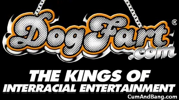 Black Slut Group In Her Mouth 16