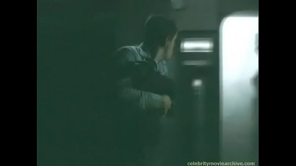 Crash Dive: Elena DeBudro Nude