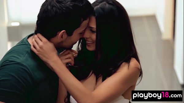 Download Video - Glamorous latina MILF Alexa Tomas wants to feel her boyfriends big dick