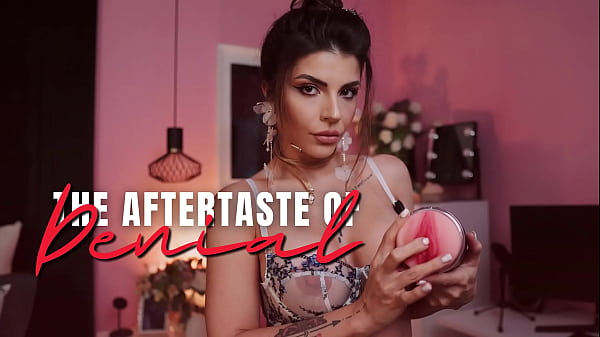 The Aftertaste of Denial