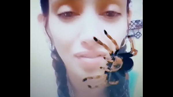 Adrianna cum challenge