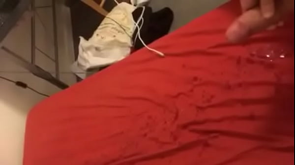 Download Video - One of the biggest real cumshot you ever seen