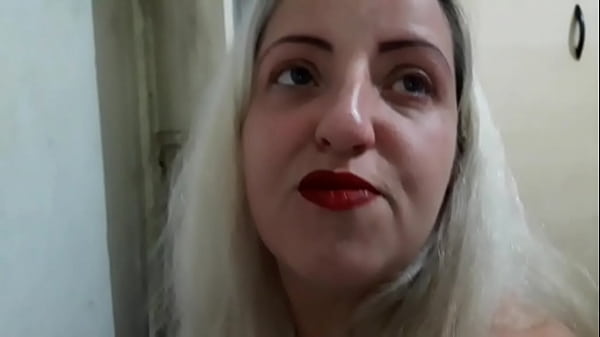 Behind the Scenes (See this wonderful woman's preparations before filming)